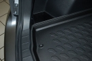 Mitsubishi ASX  2010 - heden - Carbox kofferbakmat