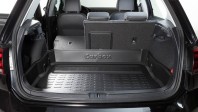Volkswagen Golf (zonder variable kofferbakvloer) 2012-2020 - Carbox Kofferbakmat