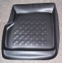 Carbox Interieur Schaalmat - Chrysler Jeep Wrangler - links-voor  - van 08-1996 t/m 04-2007