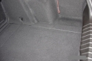 Alfa Romeo 159 / 4-deurs sedan van 09-2005 t/m 2011 - met reserveband - Guardliner Kofferbakmat