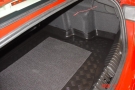 Alfa Romeo 159 / 4-deurs sedan van 09-2005 t/m 2011 - zonder reserveband - Guardliner Kofferbakmat