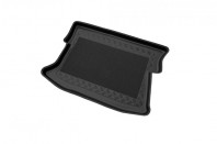 Alfa Romeo 147 / 3/5-deurs Hatchback van 2000 t/m 2010 met Car Audio (soundsytem) - Guardliner Kofferbakmat