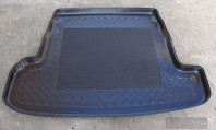 Audi 80 B4 / 4-deurs Sedan van 1988 t/m 1994  - Guardliner Kofferbakmat