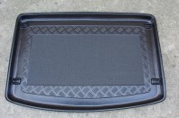 Audi A2 Hatchback / 5 deurs 1999-2005 lage koffergedeelte - Guardliner Kofferbakmat