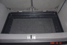Audi A2 Hatchback / 5 deurs 1999-2005 lage koffergedeelte - Guardliner Kofferbakmat