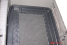 Audi A2 Hatchback / 5 deurs 1999-2005 lage koffergedeelte - Guardliner Kofferbakmat