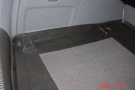 Audi A6 (C6) / 4-deurs Sedan van 04-2004 t/m2011 - Guardliner Kofferbakmat