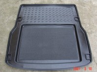 Audi A8 Sedan / 4 deurs 11/2002-2010 - Guardliner Kofferbakmat