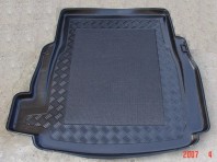 BMW 5-serie E39 Sedan / 4 deurs 1996-06/2003  - Guardliner Kofferbakmat