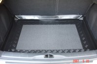 Citroen C4 Hatchback / 3 deurs   Hatchback / 5 deurs 2004-2010  - Guardliner Kofferbakmat