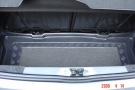 Citroen C1 / Peugeot 107 / Toyota Aygo 2005-2014  - Guardliner Kofferbakmat