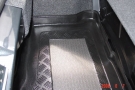 Citroen C1 / Peugeot 107 / Toyota Aygo 2005-2014  - Guardliner Kofferbakmat