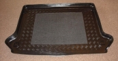 Fiat Doblo Panorama Bestelwagen / 5 deurs / 01-2001 t/m 2010  - Guardliner Kofferbakmat