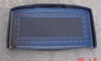 Fiat Panda Hatchback  5-deurs 2003-2012  - Guardliner Kofferbakmat