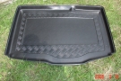 Fiat (Grande) Punto Hatchback / 3 deurs   Hatchback / 5 deurs 10/2005-heden  - Guardliner Kofferbakmat