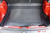 Ford Fiesta Hatchback / 3 deurs   Hatchback / 5 deurs 1994-2001  - Guardliner Kofferbakmat