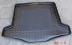 Ford Focus II Sedan / 4 deurs 2005-2011  - Guardliner Kofferbakmat