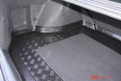 Honda Civic Sedan / 4 deurs 2006-heden  - Guardliner Kofferbakmat