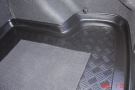 Hyundai Accent Sedan / 4 deurs 2006-heden  - Guardliner Kofferbakmat