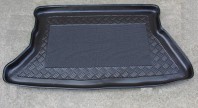 Mazda Demio HB5 1998-heden  - Guardliner Kofferbakmat