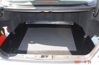 Mercedes E-klasse W210 Sedan / 4 deurs 1995-2001  - Guardliner Kofferbakmat