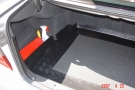 Mercedes E-klasse W210 Sedan / 4 deurs 1995-2001  - Guardliner Kofferbakmat