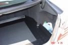 Mercedes E-klasse W210 Sedan / 4 deurs 1995-2001  - Guardliner Kofferbakmat