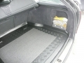 Mercedes C-klasse W203 Combi Stationwagen / 5 deurs 2001-2007  - Guardliner Kofferbakmat