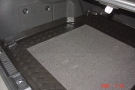 Mercedes E-klasse W211 Sedan / 4 deurs 2002-02/2009  - Guardliner Kofferbakmat