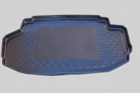 Mercedes S-klasse W220 Sedan / 4 deurs 1998-2002  - Guardliner Kofferbakmat