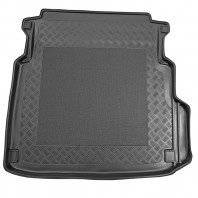 Mercedes E-klasse W211 Sedan / 4 deurs 2002-02/2009 AIRMATIC - Guardliner Kofferbakmat