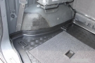 Mitsubishi Pajero Lang 4x4 / 5 deurs 1991-2000  - Guardliner Kofferbakmat