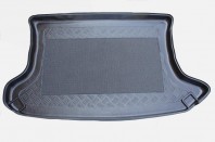 Mitsubishi Space Star MPV 1998-2006  - Guardliner Kofferbakmat