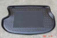 Mitsubishi Outlander 4x4 / 5 deurs 05/2003-02/2007  - Guardliner Kofferbakmat