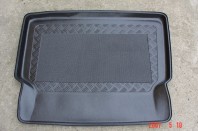Nissan Almera Hatchback / 3 deurs   Hatchback / 5 deurs 2000-heden  - Guardliner Kofferbakmat