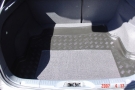 Nissan Primera P12 Hatchback / 5 deurs 2002-heden  - Guardliner Kofferbakmat