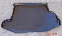 Nissan X Trail 4x4 / 5 deurs 10/2001-06/2007  - Guardliner Kofferbakmat
