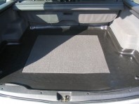 Opel Omega B Caravan Stationwagen / 5 deurs 1994-2003  - Guardliner Kofferbakmat