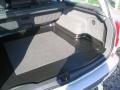 Opel Omega B Caravan Stationwagen / 5 deurs 1994-2003  - Guardliner Kofferbakmat