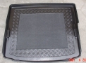 Opel Zafira B MPV / 5 deurs 07/2005-2012 3e zitrij neergeklapt - Guardliner Kofferbakmat