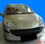 Peugeot 207 Hatchback / 3 deurs   Hatchback / 5 deurs 2006 t/m 2012  - Guardliner Kofferbakmat