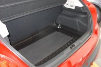 Peugeot 207 Hatchback / 3 deurs   Hatchback / 5 deurs 2006 t/m 2012  - Guardliner Kofferbakmat