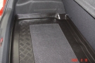 Peugeot 207 Hatchback / 3 deurs   Hatchback / 5 deurs 2006 t/m 2012  - Guardliner Kofferbakmat