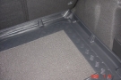 Peugeot 308 Hatchback / 5 deurs 2007-2013  - Guardliner Kofferbakmat