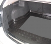 Renault Laguna Combi Stationwagen / 5 deurs 2001-2007 - Guardliner Kofferbakmat