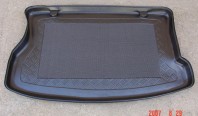 Renault Clio II Hatchback / 3 deurs   Hatchback / 5 deurs 06/2001-2005  - Guardliner Kofferbakmat