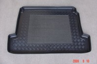 Renault Megane II sedan 4-deurs 2003-2008 - Guardliner Kofferbakmat