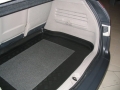 Renault Scenic MPV / 5 deurs 2003 t/m 2009  - Guardliner Kofferbakmat