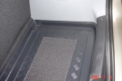 Renault Modus Hatchback / 5 deurs 2004-heden  - Guardliner Kofferbakmat
