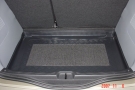 Renault Modus Hatchback / 5 deurs 2004-heden  - Guardliner Kofferbakmat